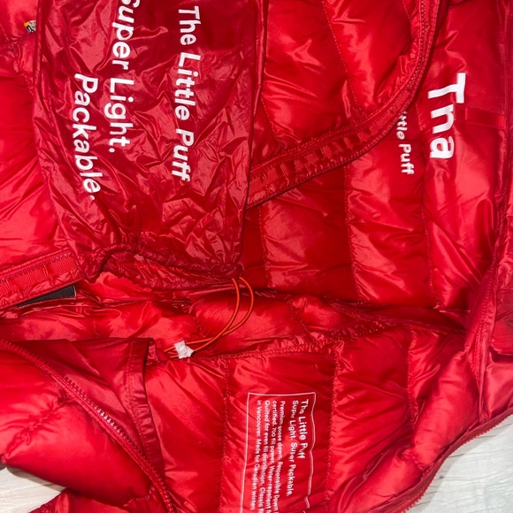 TNA The Little Puff - Picture 4 of 6